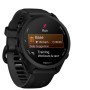 Смарт-годинник Garmin Forerunner 70, GPS, Black, GPS смарт-годинник (010-04307-00)