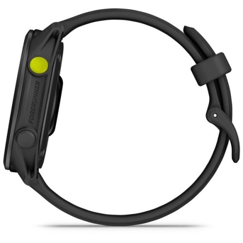 Смарт-годинник Garmin Forerunner 70, GPS, Black, GPS смарт-годинник (010-04307-00)