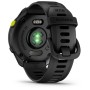 Смарт-годинник Garmin Forerunner 70, GPS, Black, GPS смарт-годинник (010-04307-00)