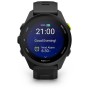 Смарт-годинник Garmin Forerunner 70, GPS, Black, GPS смарт-годинник (010-04307-00)