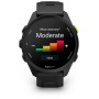 Смарт-годинник Garmin Forerunner 70, GPS, Black, GPS смарт-годинник (010-04307-00)