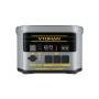 Зарядна станція Vtoman FlashSpeed 2400 2400W 1408Wh LiFePO4 (FlashSpeed 2400)