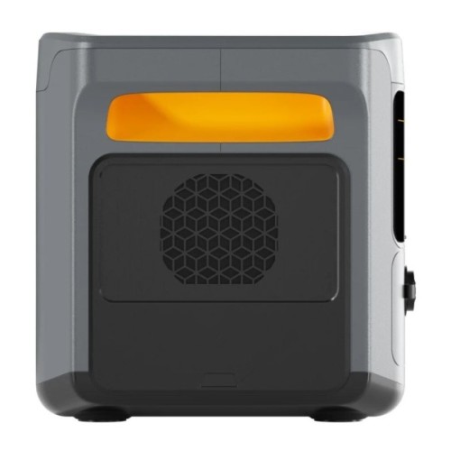 Зарядна станція Vtoman FlashSpeed 2400 2400W 1408Wh LiFePO4 (FlashSpeed 2400)