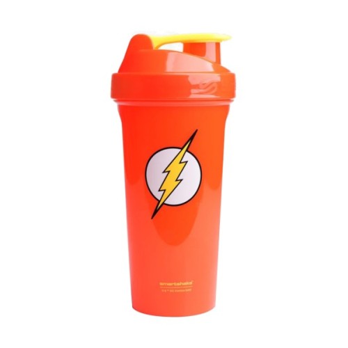 Шейкер спортивний SmartShake Lite 800ml DC Flash (10781301)