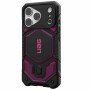 Чохол до мобільного телефона UAG Monarch Pro Magsafe iPhone 18 Pro Deep Purple Synth (114569114I4I)