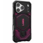 Чохол до мобільного телефона UAG Monarch Pro Magsafe iPhone 18 Pro Deep Purple Synth (114569114I4I)