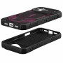 Чохол до мобільного телефона UAG Monarch Pro Magsafe iPhone 18 Pro Deep Purple Synth (114569114I4I)