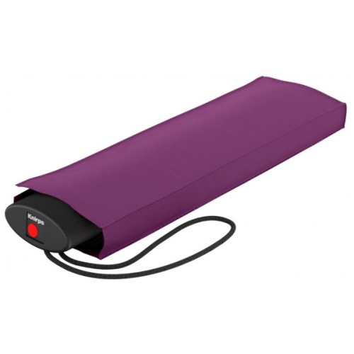 Парасоля Knirps AS.050 Slim Small Manual Violet (Kn95-9051-1701)