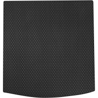 Килимок в багажник EVAtech Mercedes-Benz GLE Coupe (C292) 2015-2019 1 п (MB3677B1RBB)