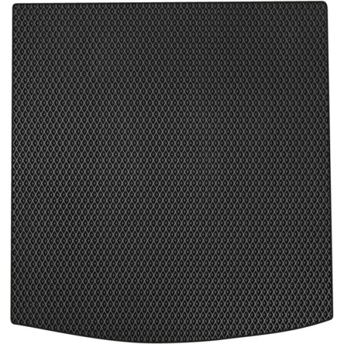 Килимок в багажник EVAtech Mercedes-Benz GLE Coupe (C292) 2015-2019 1 п (MB3677B1RBB)