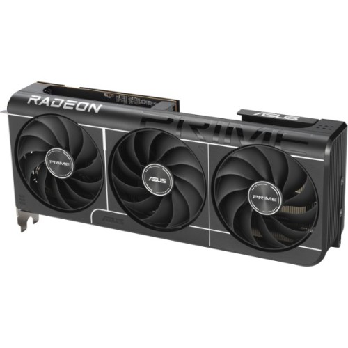 Відеокарта ASUS Radeon RX 9070 16Gb PRIME OC EVO (PRIME-RX9070-O16G-EVO)