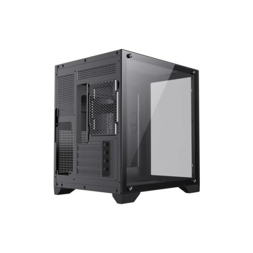 Корпус для ПК Gamemax Infinity Mini Black