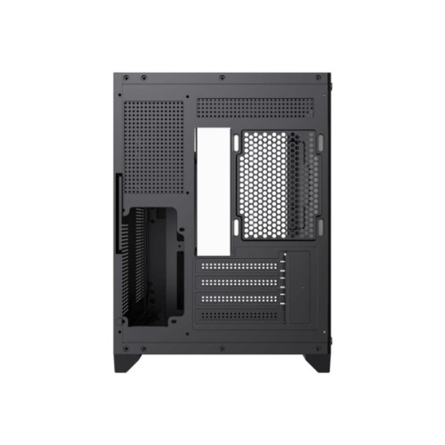 Корпус для ПК Gamemax Infinity Mini Black