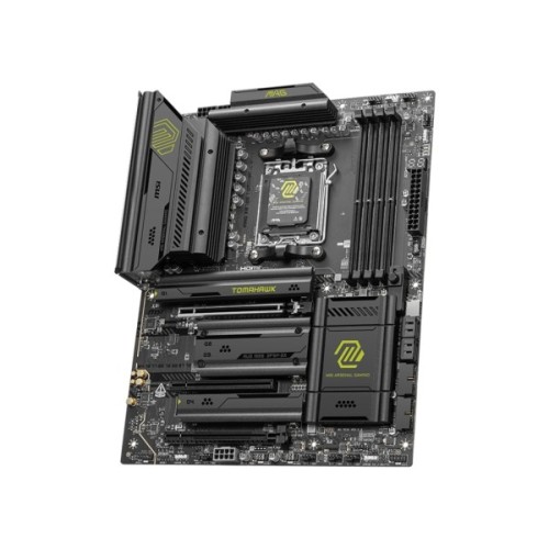 Материнська плата MSI MAG X870E TOMAHAWK WIFI