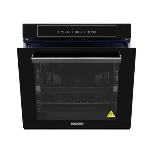 Духова шафа LUXELL A68-SF3 (FDT) BLACK