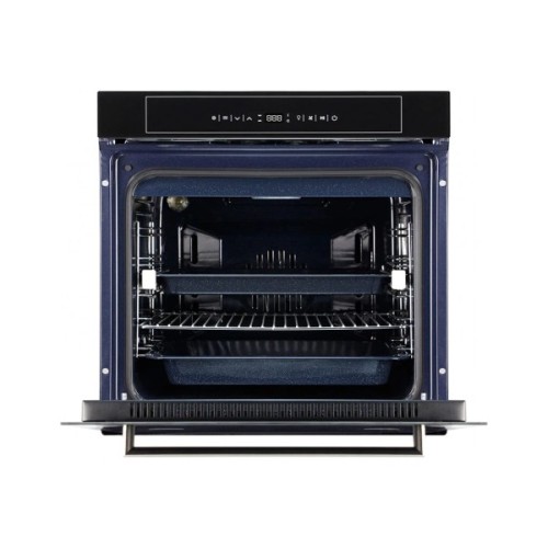 Духова шафа LUXELL A68-SF3 (FDT) BLACK