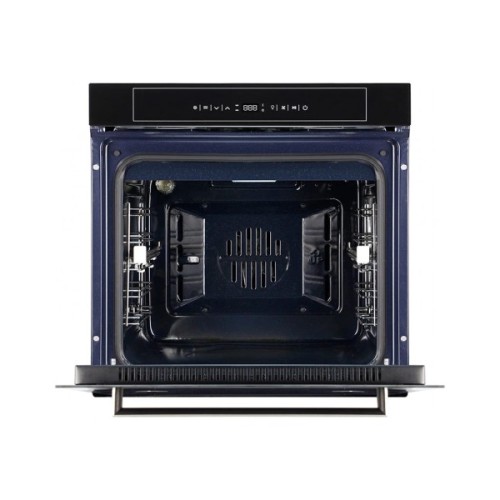 Духова шафа LUXELL A68-SF3 (FDT) BLACK