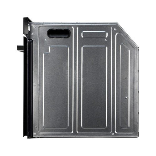 Духова шафа LUXELL A68-SF3 (FDT) BLACK