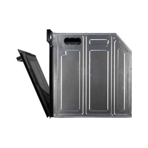 Духова шафа LUXELL A68-SF3 (FDT) BLACK