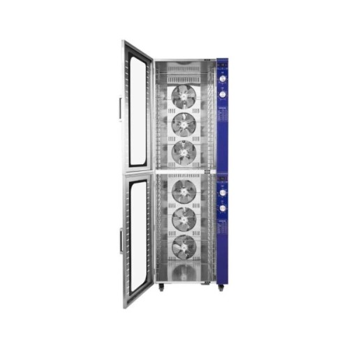 Сушка для овочів та фруктів Tekhniko DH-40M-SS