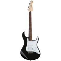 Електрогітара Yamaha Pacifica 012 Black