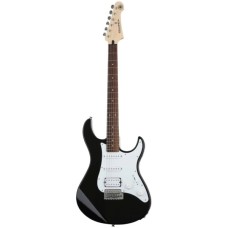 Електрогітара Yamaha Pacifica 012 Black