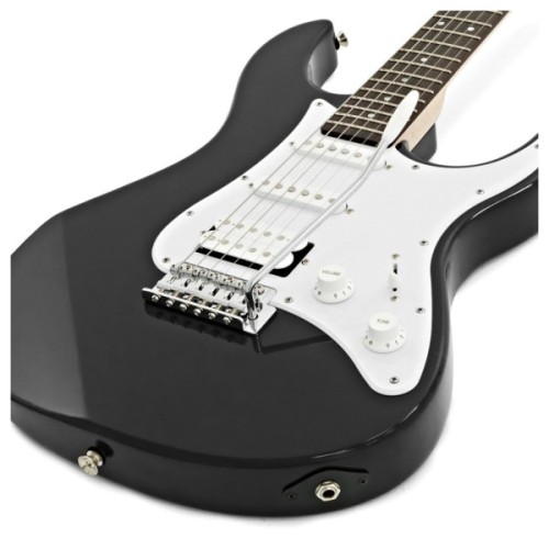 Електрогітара Yamaha Pacifica 012 Black