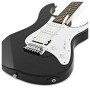 Електрогітара Yamaha Pacifica 012 Black