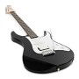 Електрогітара Yamaha Pacifica 012 Black