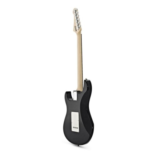 Електрогітара Yamaha Pacifica 012 Black