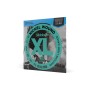 Струни для гітари D'Addario XL Nickel Wound Baritone Light (13-62) (EXL158)