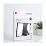 Чохол до планшета Xundd Stand Samsung Galaxy Tab A11 SM-X133/X135 8.7" Black (713949)
