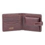 Гаманець Visconti TSC47 Riccardo з RFID Brown (TSC47 BRN)