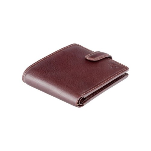Гаманець Visconti TSC47 Riccardo з RFID Brown (TSC47 BRN)