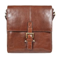 Сумка Ashwood Murphy Chestnut