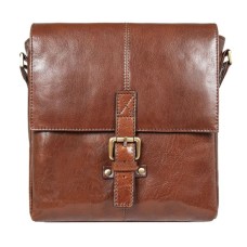 Сумка Ashwood Murphy Chestnut