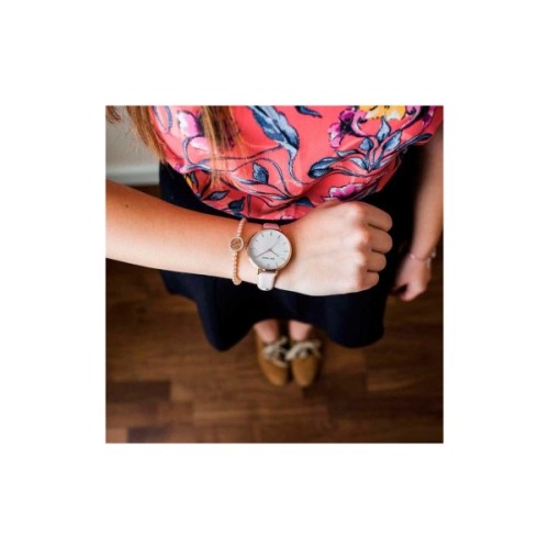 Наручний годинник Julie Julsen JJW10RGL-2