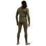 Термоштани Turbat Yeti Bottom 2 Mns sphagnum green - XXXL - зелений (012.002.0971)