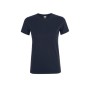 Футболка Sol's Regent Women темно-синій XL (01825318XL)