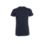 Футболка Sol's Regent Women темно-синій XL (01825318XL)