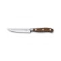 Кухонний ніж Victorinox Grand Maitre Steak 12см Serrated Wood (7.7200.12WG)