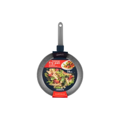 Сковорода Ardesto Gemini Gourmet Vasto 28 см (AR1928GSG)