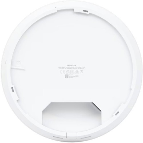 Точка доступу Wi-Fi Ubiquiti UniFi 7 PRO (U7-PRO)
