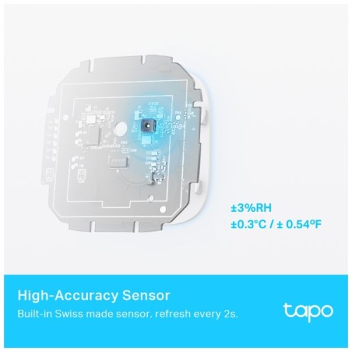 Датчик температури TP-Link TAPO-T315