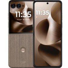 Мобільний телефон Motorola Razr 60 Ultra 16/512GB Mountain Trail (PB8R0066RS)