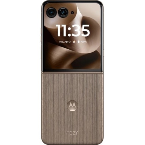 Мобільний телефон Motorola Razr 60 Ultra 16/512GB Mountain Trail (PB8R0066RS)