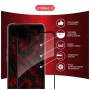 Скло захисне Intaleo Full Glue Oppo A57S Black (1283126576737)