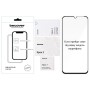 Скло захисне BeCover Poco C85 4G Black (714366)