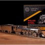 Конструктор Metal Time колекційна модель Polar Steel (MT052ST)