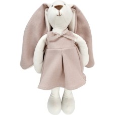 М'яка іграшка Tigres Кролик Шерлі (ЗА-0063)